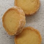 Sablè bianco