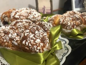 Colomba