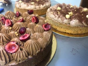 Torte